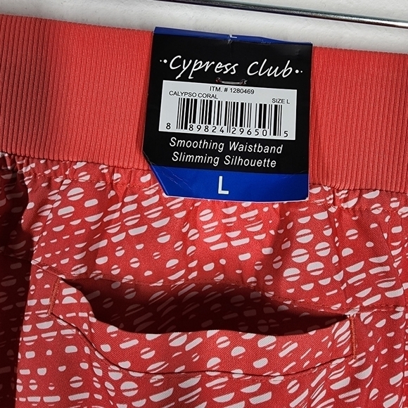 CYPRESS CLUB CLOTHES MENTOR SKORT - Picture 6 of 7
